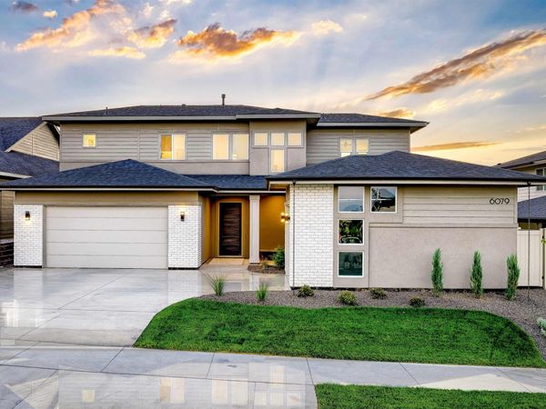 3134 E Renwick St, Meridian, ID 83642