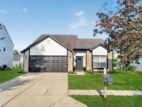 19277 Fox Chase Drive, Noblesville, IN 46062