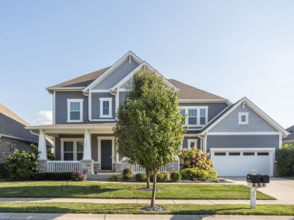 1587 Birdsong Drive, Westfield, IN 46074