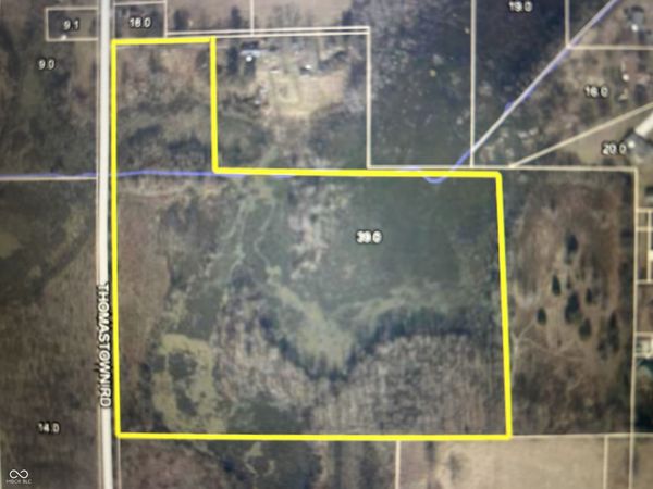 3314 N Thomastown Drive , Austin, IN 47102