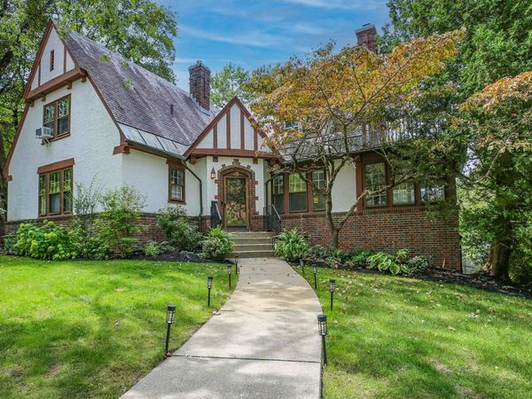 45 Terrace Dr, Worcester, MA 01609