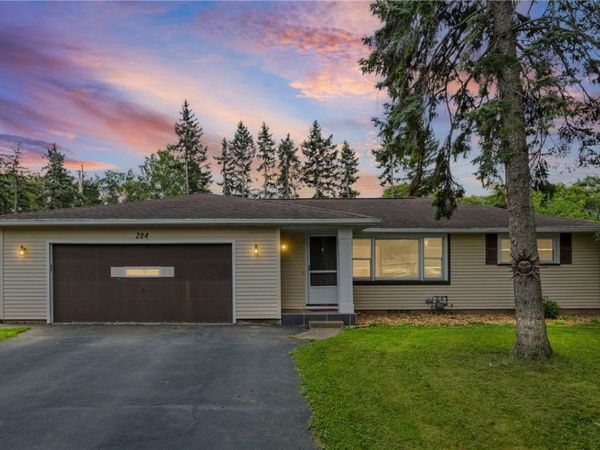 284 Sunnyside Drive, Rochester, NY 14623