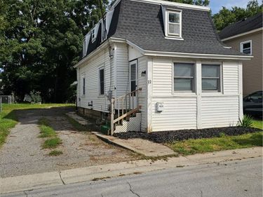 22 Hutchins Place , Batavia, NY 14020