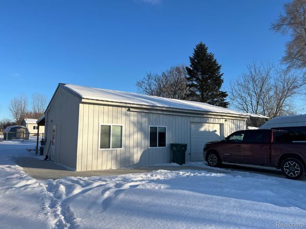 1771 New Rochelle Dr , Elba Township, Mi 48446