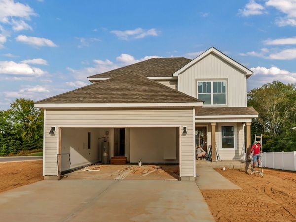 1101 Black Rock Road, Clarksville, TN 37042