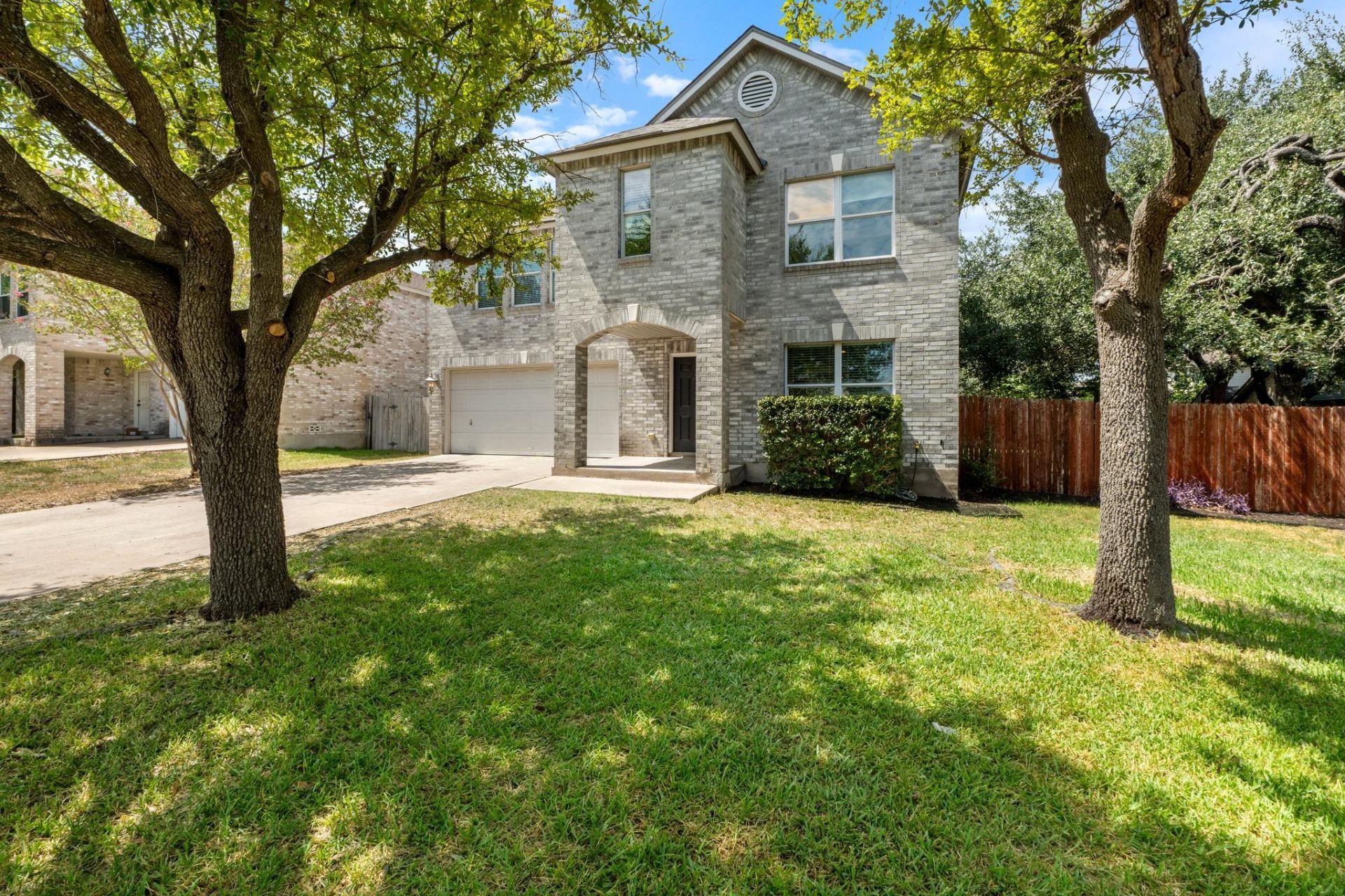 1701 Barrilla St, Cedar Park, TX 78613 Main Photo