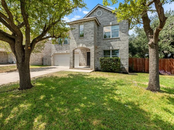 1701 Barrilla ST, Cedar Park, TX 78613