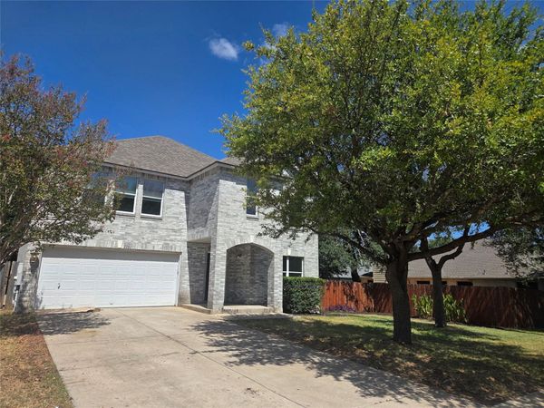 1701 Barrilla ST, Cedar Park, TX 78613