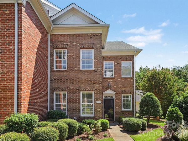 8354 Indigo Row, Charlotte, NC 28277