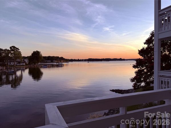 17925 Kings Point Drive, Unit D, Cornelius, NC 28031