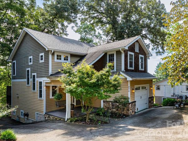 278 Brevard Road, Asheville, NC 28806