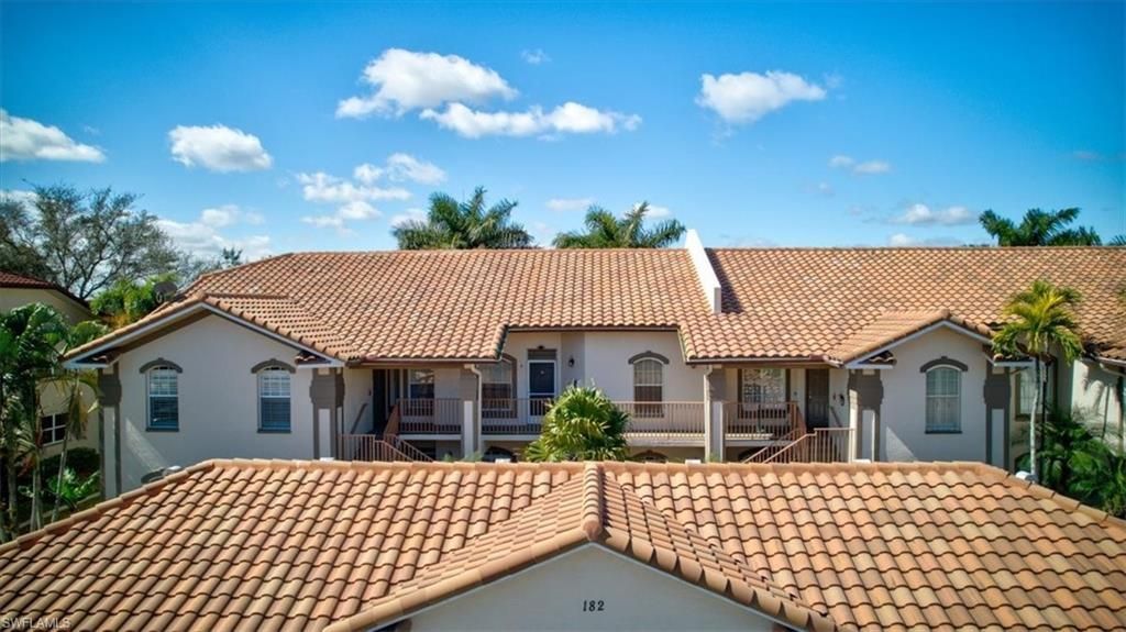 182 Newport Dr, Unit 1007, Naples, FL 34114 Photo