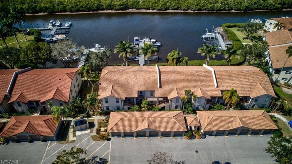 182 Newport Dr, Unit 1007, Naples, FL 34114 Photo