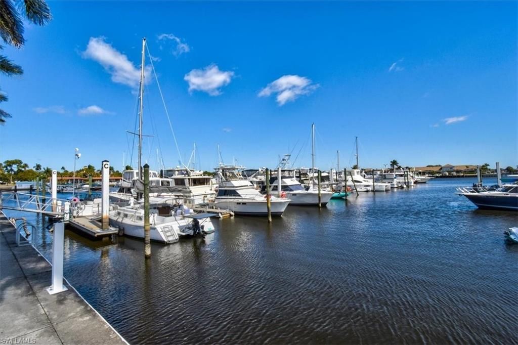 182 Newport Dr, Unit 1007, Naples, FL 34114 Photo