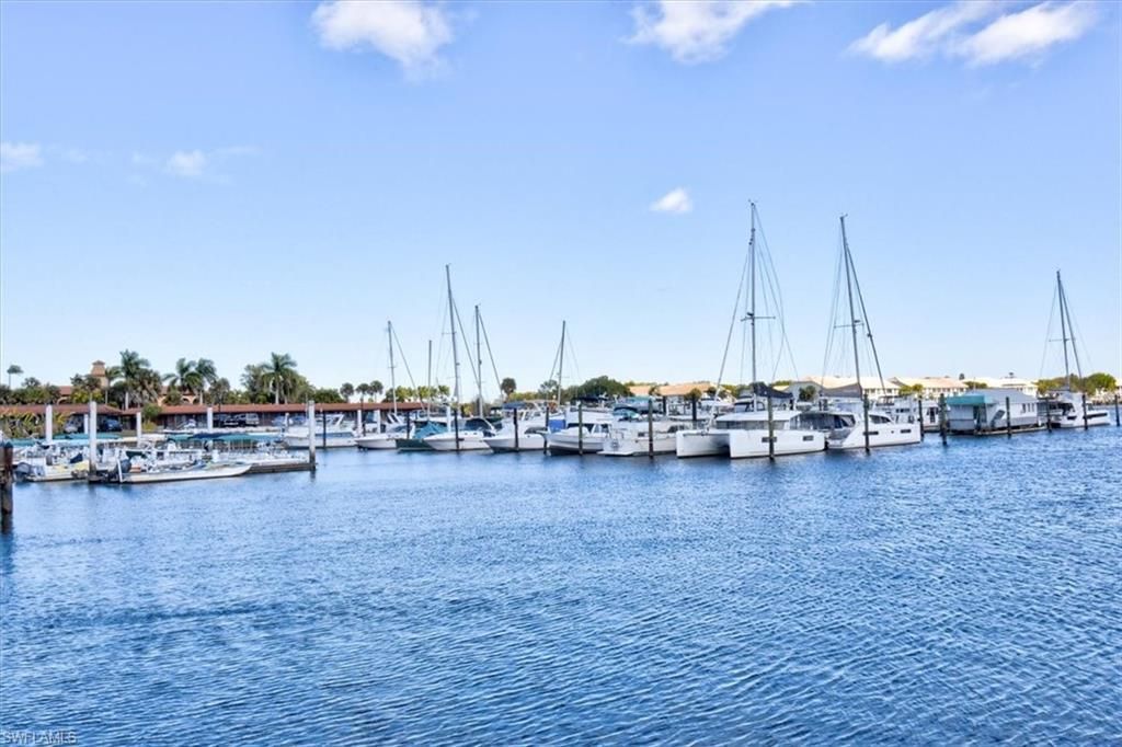 182 Newport Dr, Unit 1007, Naples, FL 34114 Photo