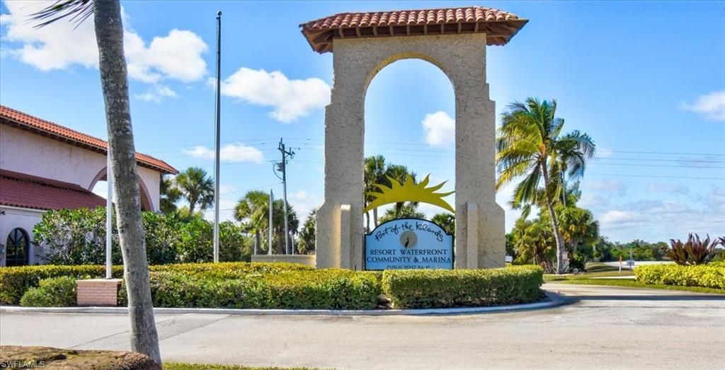 182 Newport Dr, Unit 1007, Naples, FL 34114 Photo