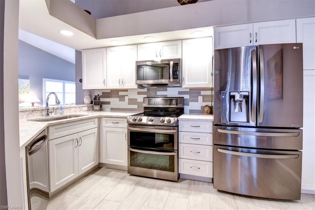 182 Newport Dr, Unit 1007, Naples, FL 34114 Photo