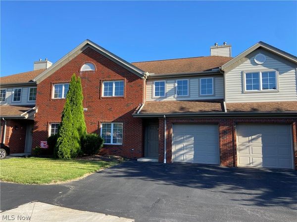 1430 Reimer , Unit C, Wadsworth, OH 44281