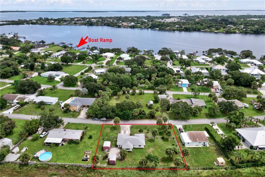 9884 Pine Street, Micco, FL 32976 Photo