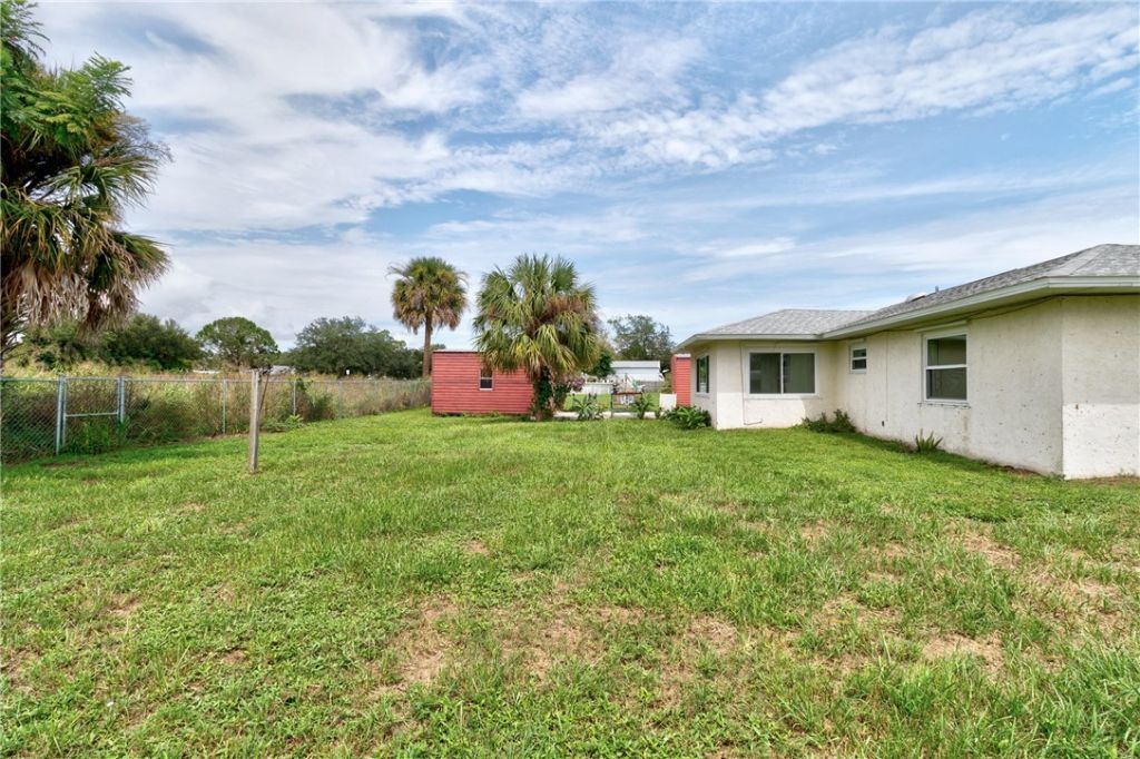 9884 Pine Street, Micco, FL 32976 Photo