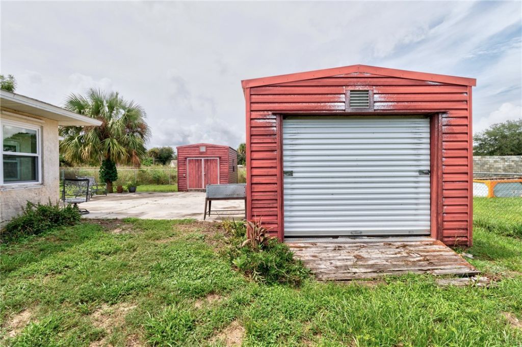 9884 Pine Street, Micco, FL 32976 Photo