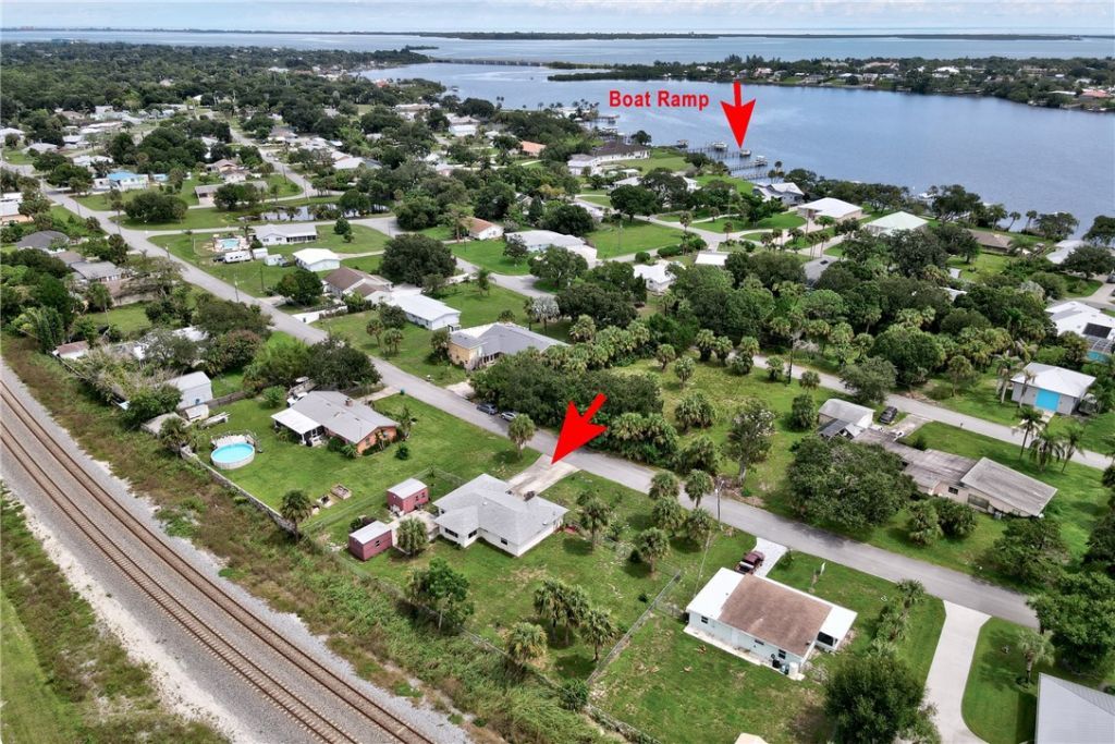 9884 Pine Street, Micco, FL 32976 Photo