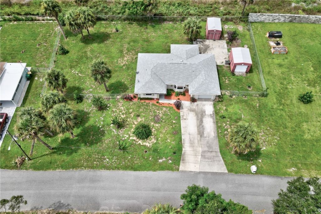 9884 Pine Street, Micco, FL 32976 Photo