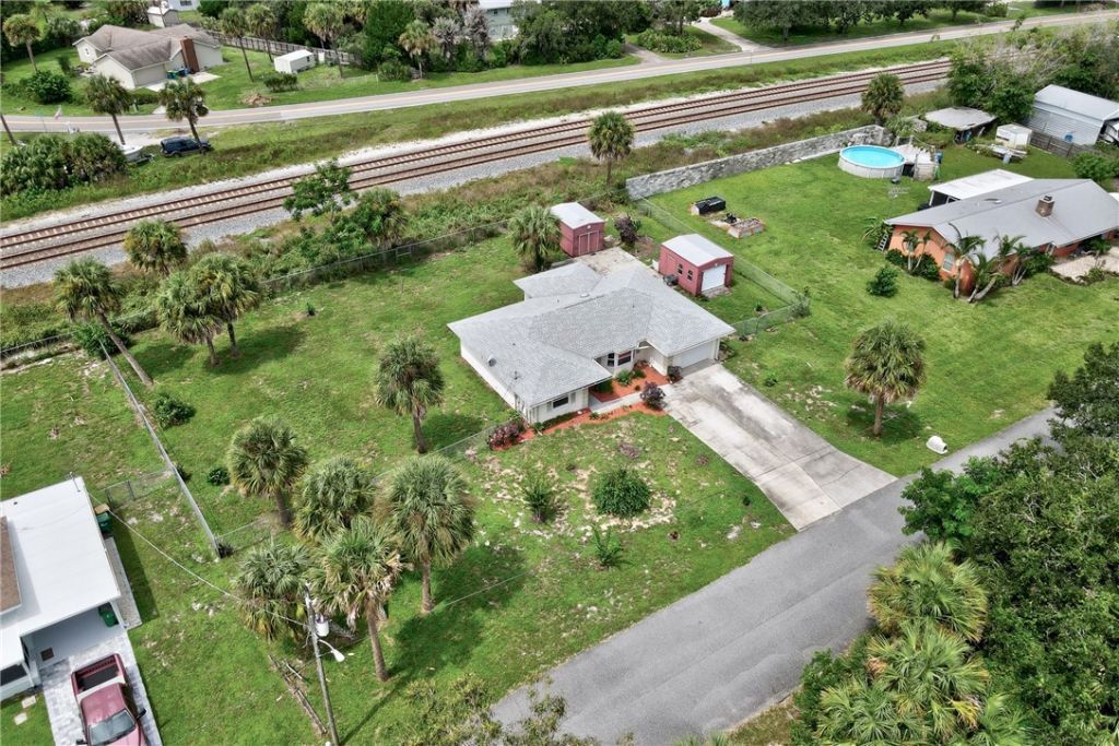 9884 Pine Street, Micco, FL 32976 Photo