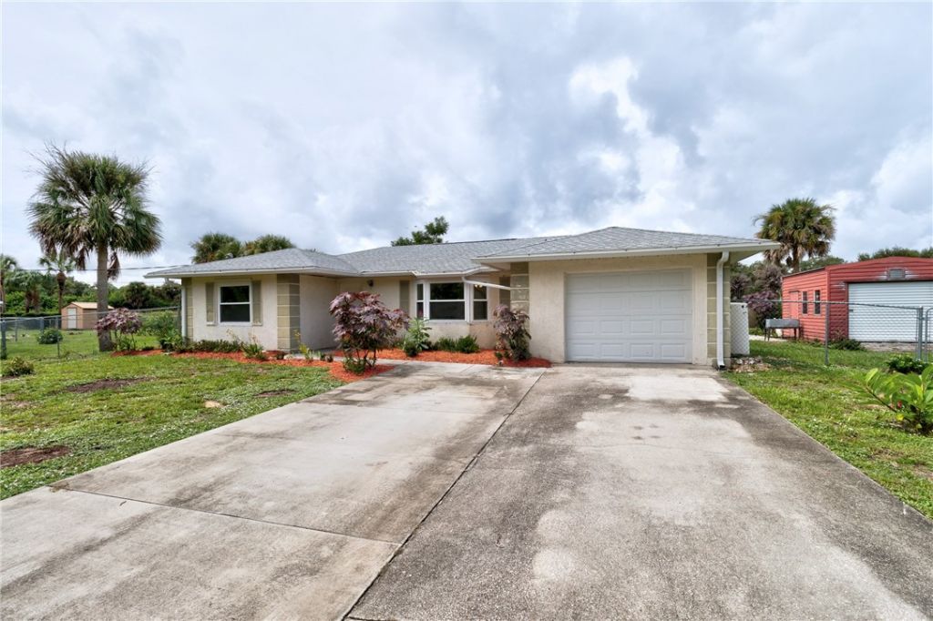 9884 Pine Street, Micco, FL 32976 Photo