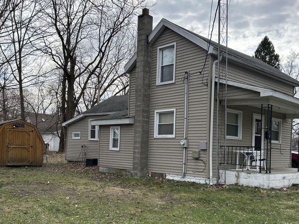 403 Walnut Street, Dowagiac, MI 49047