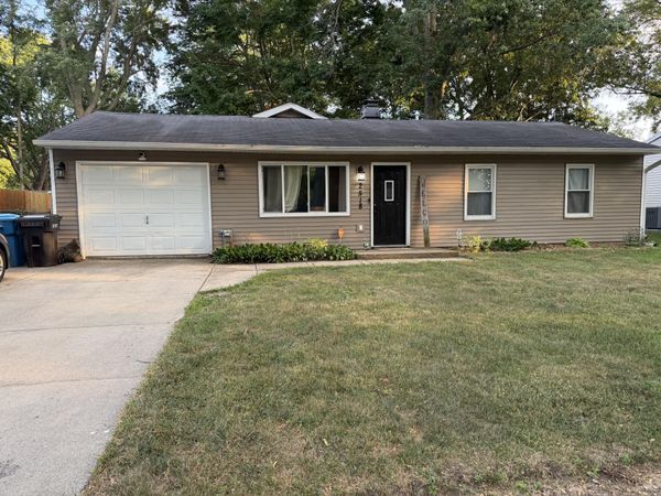 2518 Ashton Avenue, Kalamazoo, MI 49004