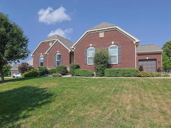 5356 Renaissance Park Drive, Middletown, OH 45005