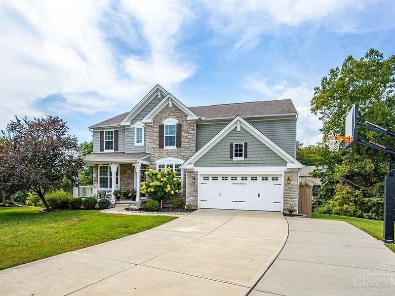 228 Edgefield Drive, Cleves, OH 45002 Photo 2