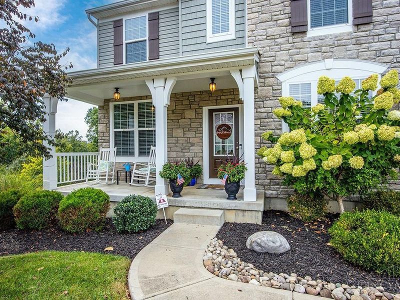 228 Edgefield Drive, Cleves, OH 45002 Photo 4