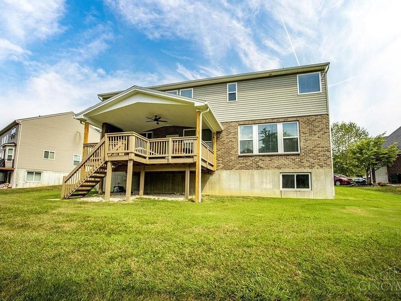 228 Edgefield Drive, Cleves, OH 45002 Photo 45