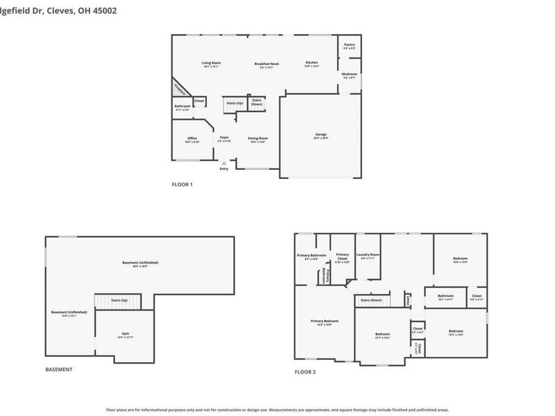 228 Edgefield Drive, Cleves, OH 45002 Photo 49