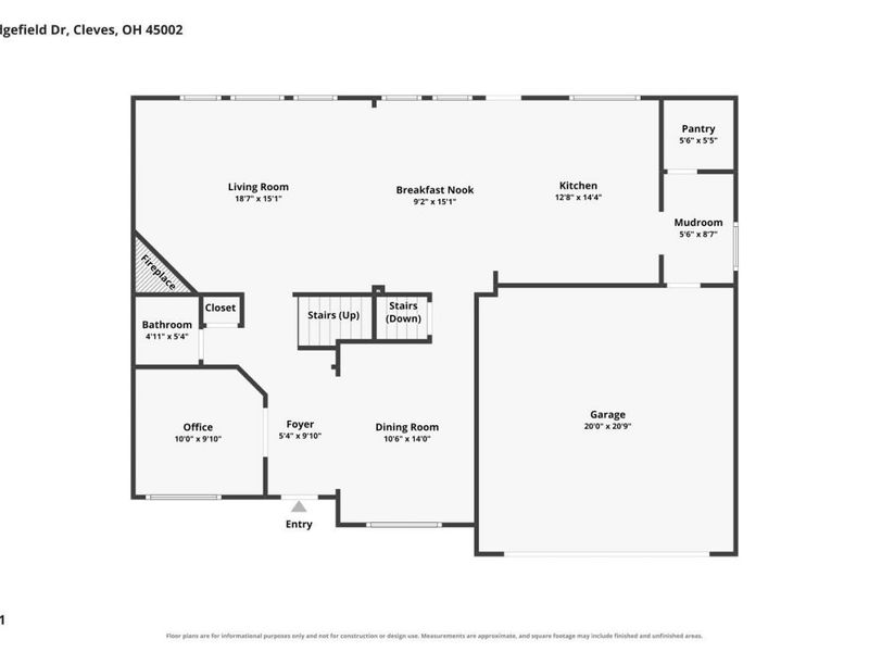 228 Edgefield Drive, Cleves, OH 45002 Photo 50