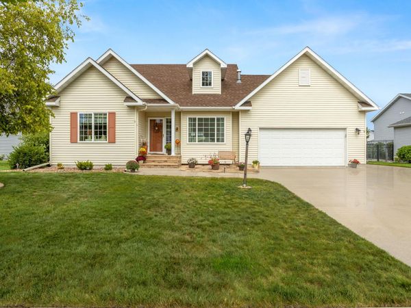 3451 43rd Avenue S, Fargo, ND 58104