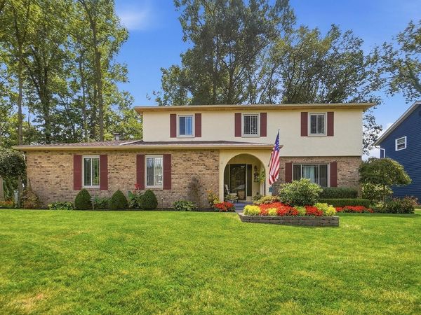 5163 Doral Avenue , Columbus, OH 43213