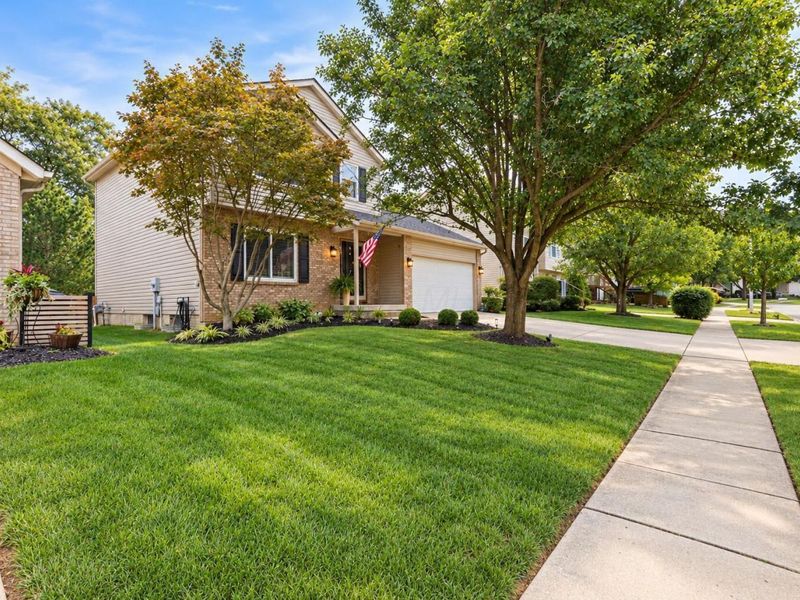 1620 Covina Drive, Columbus, OH 43228 Photo 3