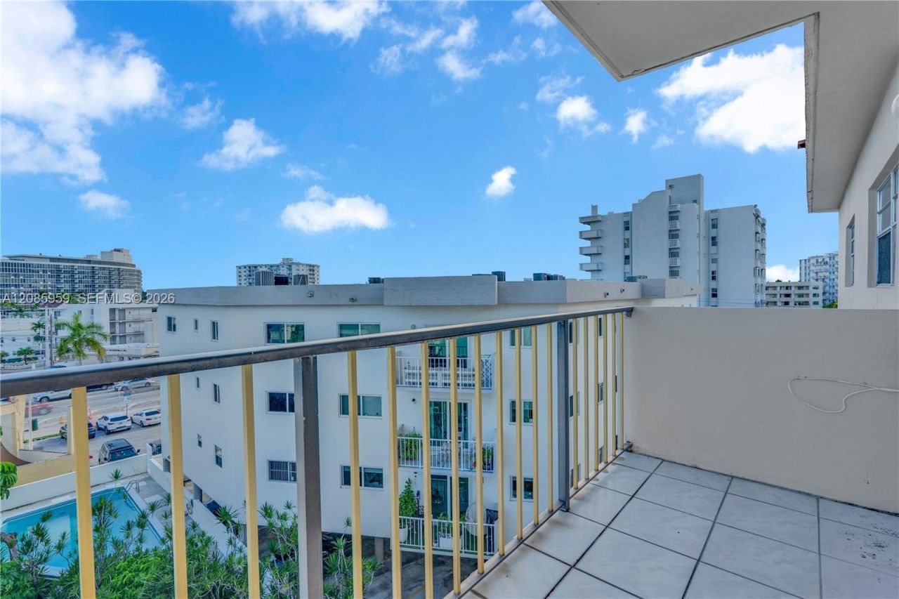 7150 Indian Creek Dr, Unit 505, Miami Beach, FL 33141 Photo