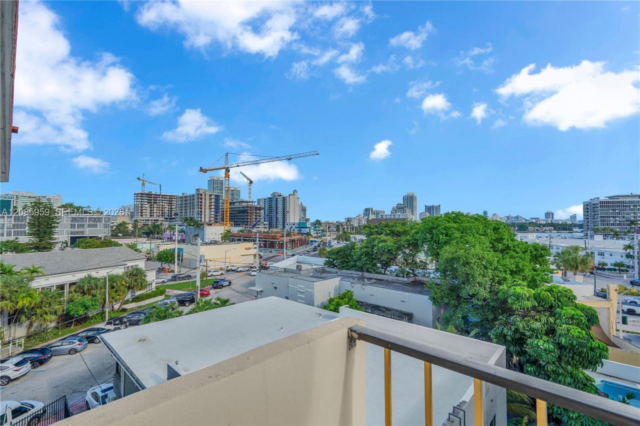 7150 Indian Creek Dr, Unit 505, Miami Beach, FL 33141 Photo