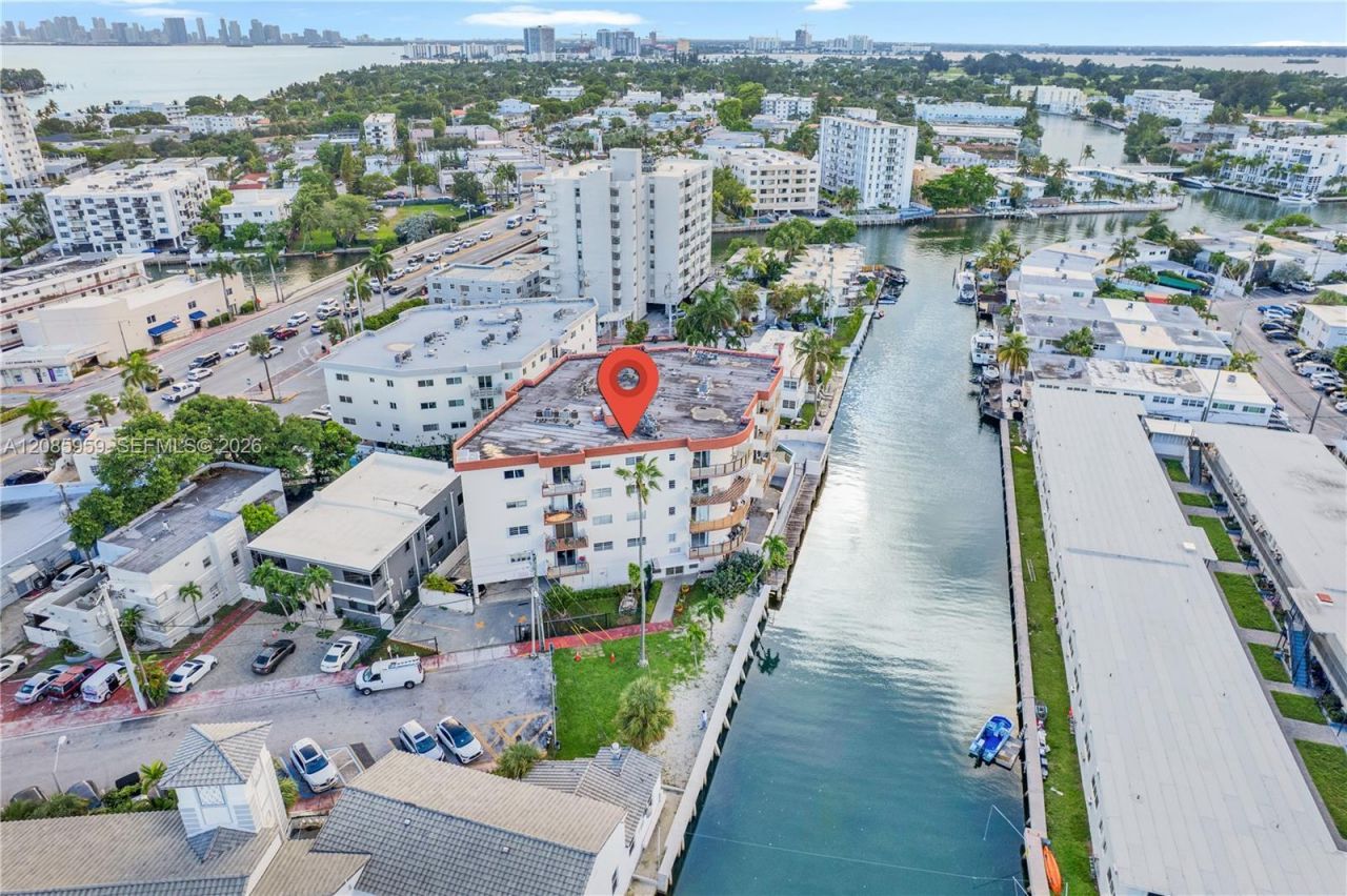 7150 Indian Creek Dr, Unit 505, Miami Beach, FL 33141 Photo