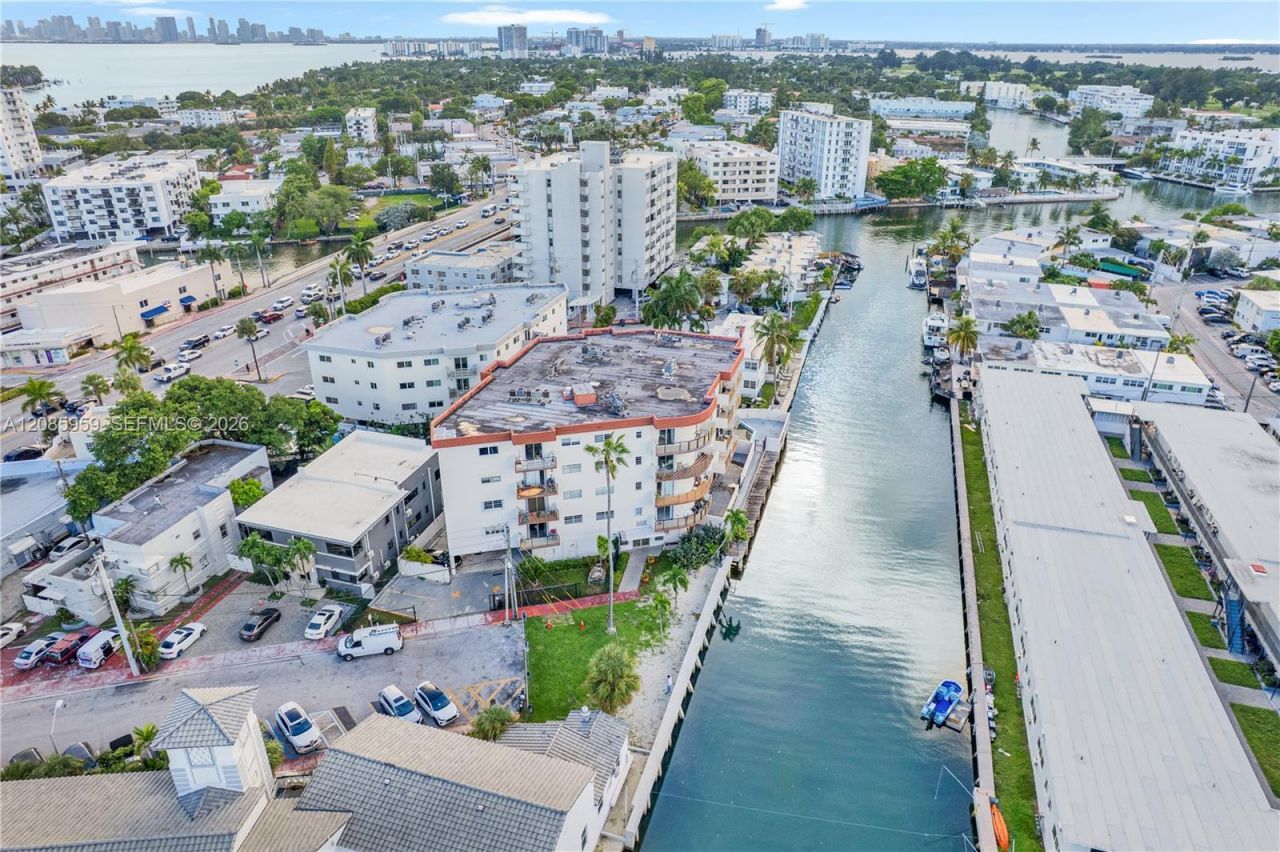 7150 Indian Creek Dr, Unit 505, Miami Beach, FL 33141 Photo