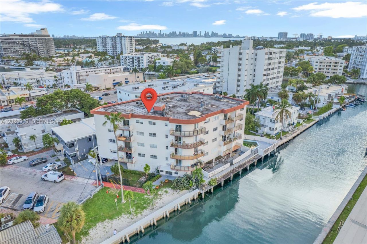 7150 Indian Creek Dr, Unit 505, Miami Beach, FL 33141 Photo