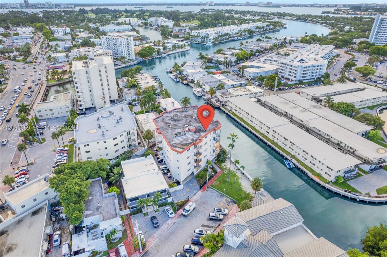 7150 Indian Creek Dr, Unit 505, Miami Beach, FL 33141 Photo