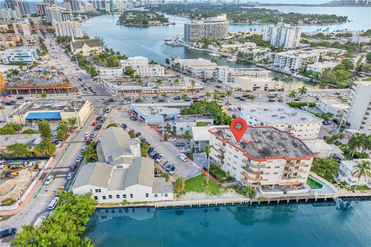 7150 Indian Creek Dr, Unit 505, Miami Beach, FL 33141 Photo