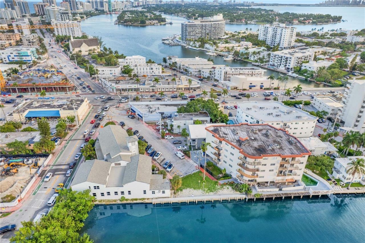 7150 Indian Creek Dr, Unit 505, Miami Beach, FL 33141 Photo