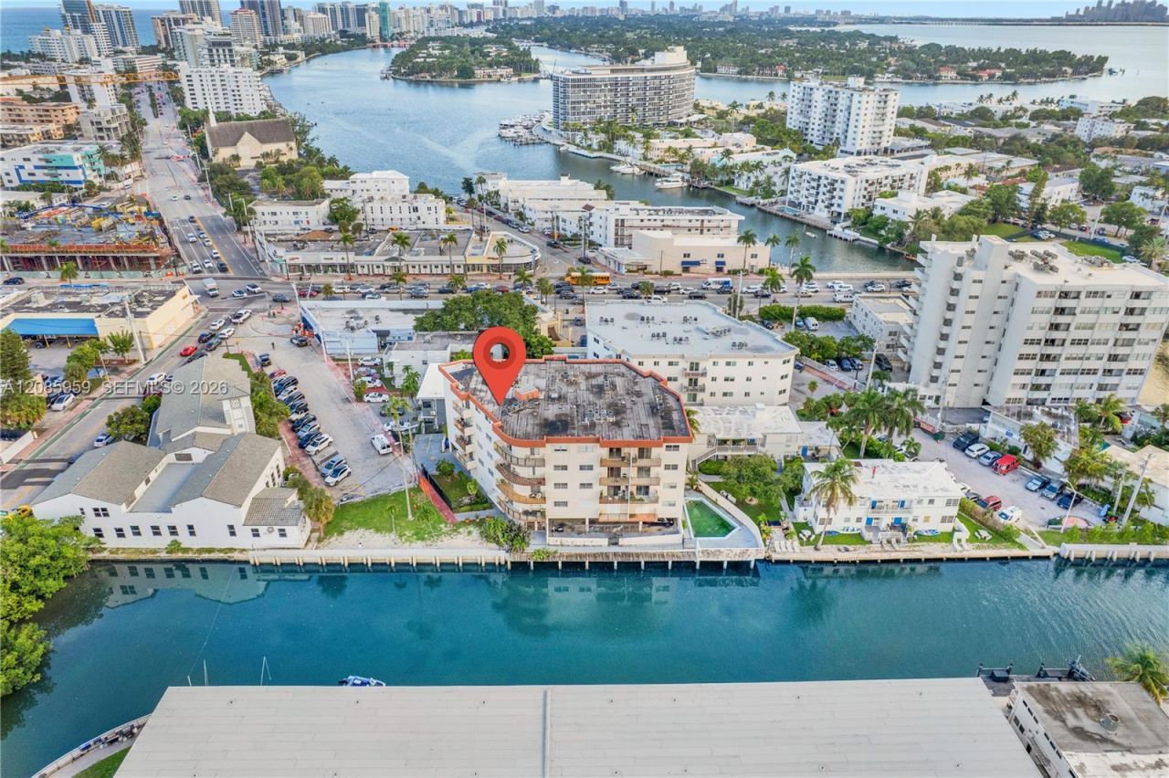 7150 Indian Creek Dr, Unit 505, Miami Beach, FL 33141 Photo