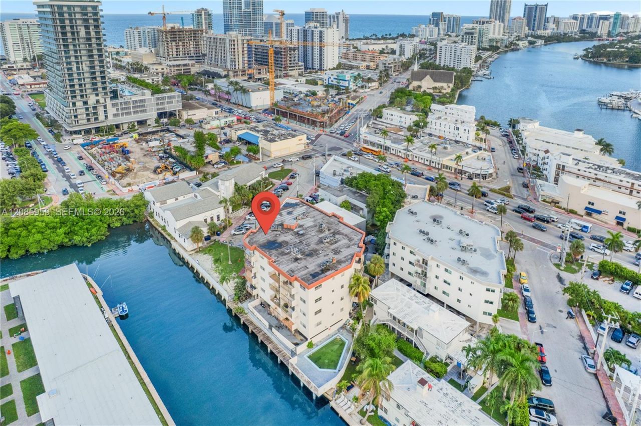 7150 Indian Creek Dr, Unit 505, Miami Beach, FL 33141 Photo